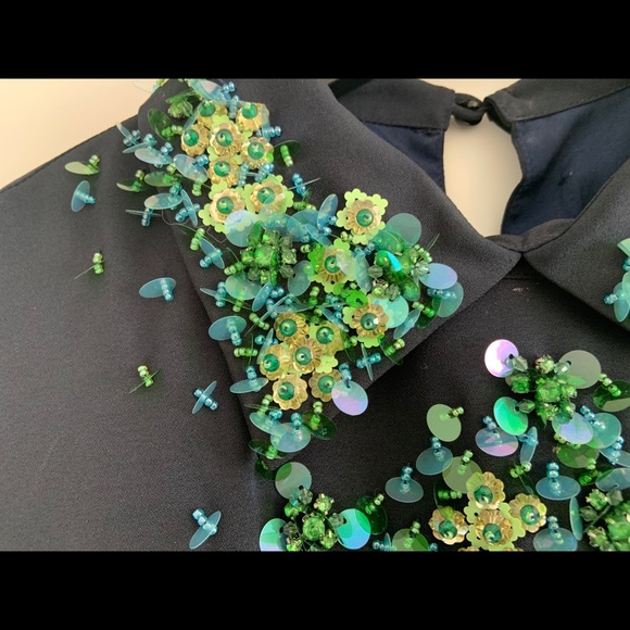 Your dress is the canvas! - Picture 3 of 5